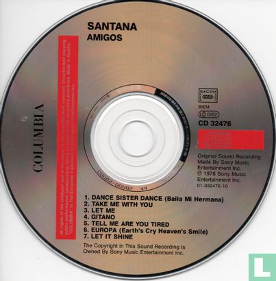 Amigos - Image 3