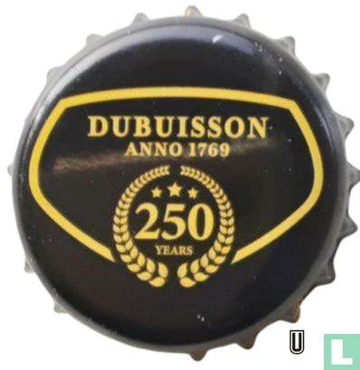 Dubuisson Anno 1769 - 250 Years