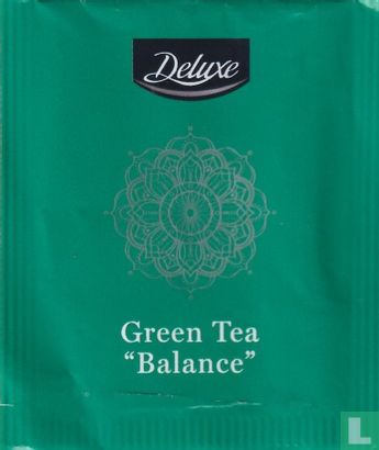 Green Tea "Balance" - Afbeelding 1