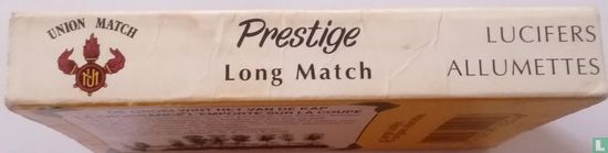 45 allumettes Prestige long match - Image 3
