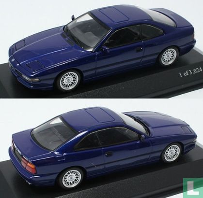 BMW 850i - Afbeelding 2