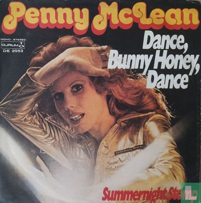 Dance, Bunny Honey, Dance - Afbeelding 1