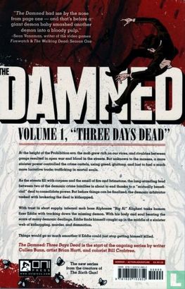 Three Days Dead - Bild 2