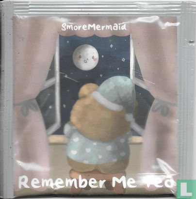 Remember Me Tea  - Bild 1