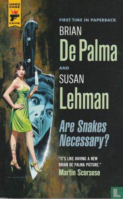 Are snakes necessary? - Afbeelding 1