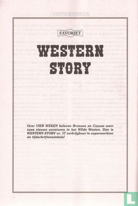 Favoriet Western Story 16 - Image 3