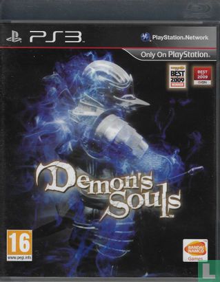 Demon's Souls - Afbeelding 1