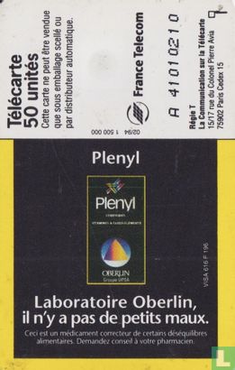 Oberlin - Plenyl - Bild 2