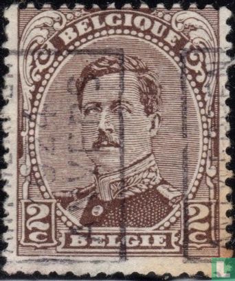 Le roi Albert I - Image 1