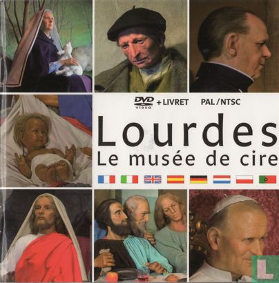 Lourdes - Wassenbeelden museum - Image 1
