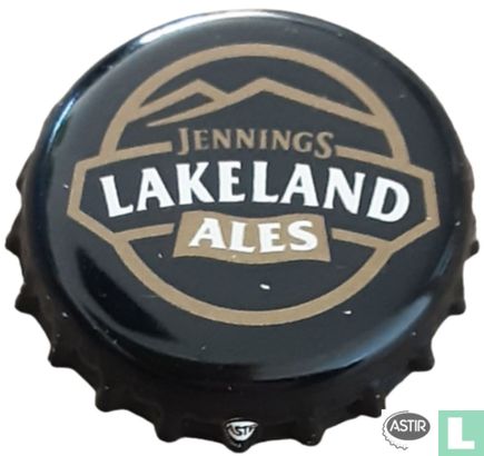 Jenning's Lakeland Ales