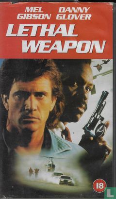 Lethal Weapon - Afbeelding 1