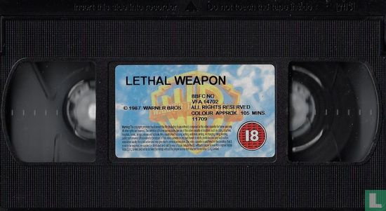 Lethal Weapon - Bild 3