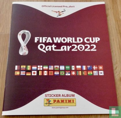 FIFA World Cup Qatar 2022 - Image 1