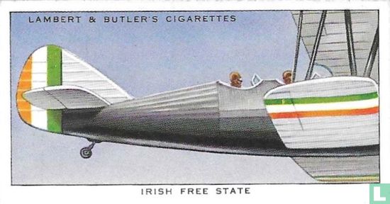 Irish Free State - Image 1