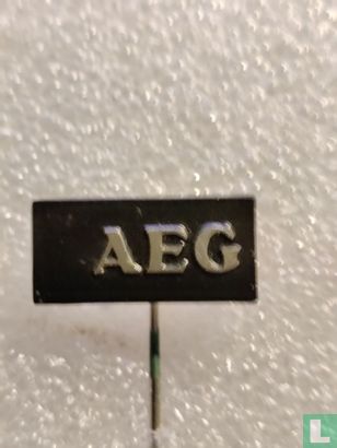 AEG (zwart)