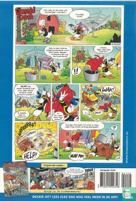 Donald Duck 41 - Afbeelding 2