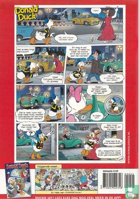 Donald Duck 50 - Afbeelding 2