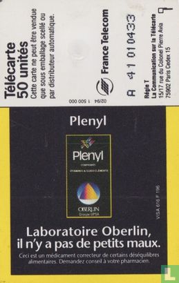 Oberlin - Plenyl - Bild 2