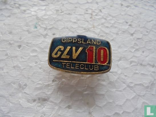GIPPSLAND GLV 10 TELECLUB - Afbeelding 1
