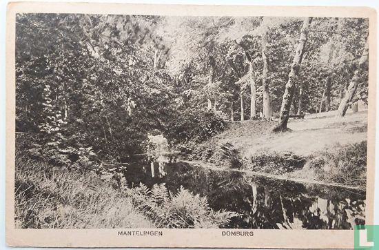 Mantelingen - Image 1