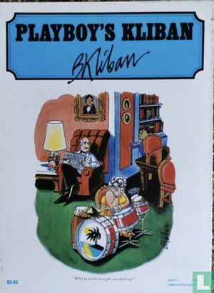 Playboy's Kliban - Image 2