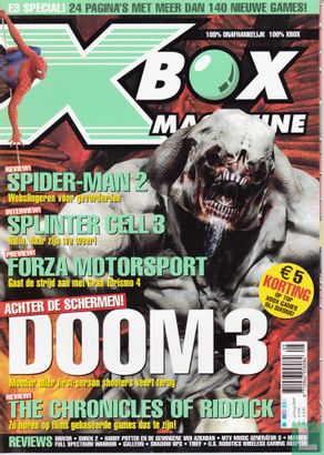 Xbox magazine [NLD] 5