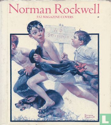 Norman Rockwell - Afbeelding 1