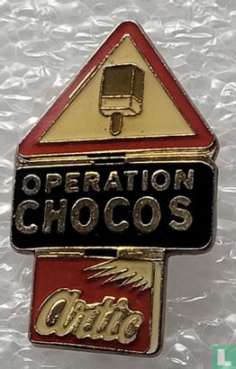 Operation Chocos