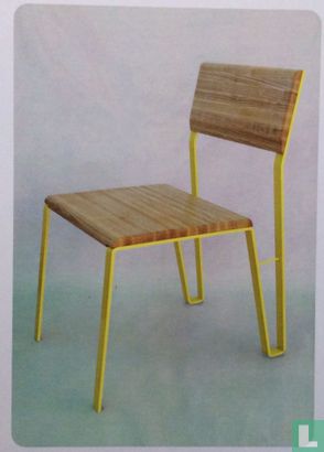 CI - Chair - Image 1