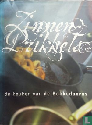 Zinnenprikkels - Image 1