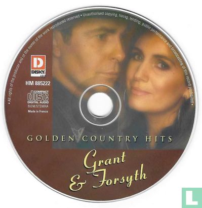 Golden Country Hits - Image 3