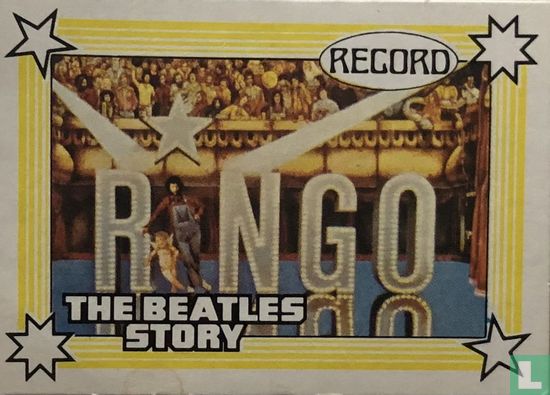 Ringo - Afbeelding 1