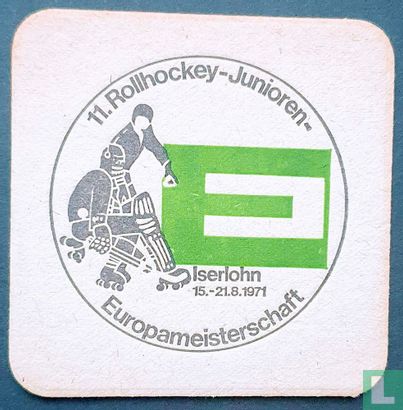 11. Rollhockey-Junioren - Afbeelding 1