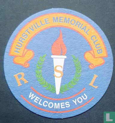 Hurstville memorial club