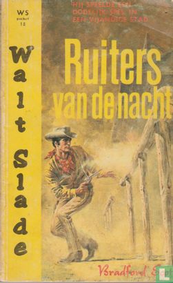 Ruiters van de nacht - Image 1