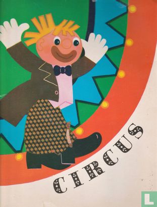 Circus - Bild 1