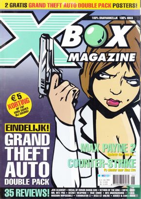 Xbox magazine [NLD] 6