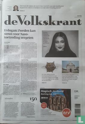 De Volkskrant 30050 - Image 1