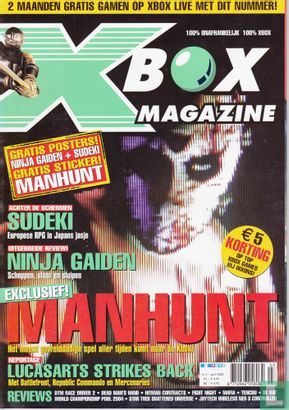 Xbox magazine [NLD] 3