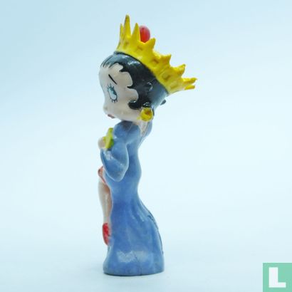 Betty Boop - Lady Liberty - Afbeelding 3