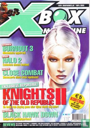 Xbox magazine [NLD] 4