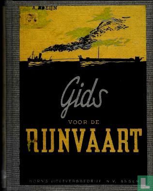 Gids voor de Rijnvaart - Image 1