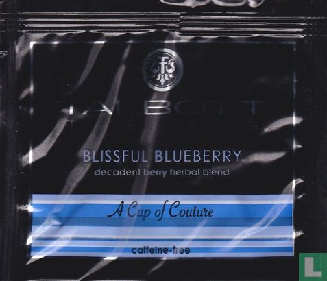 Blissful Blueberry [tm] - Afbeelding 1