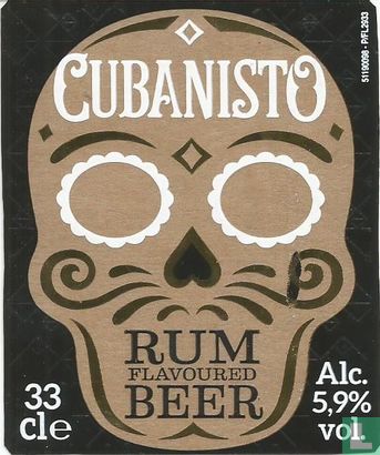 Cubanisto - Afbeelding 1