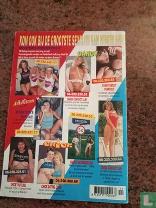 Candy 311 - Image 2