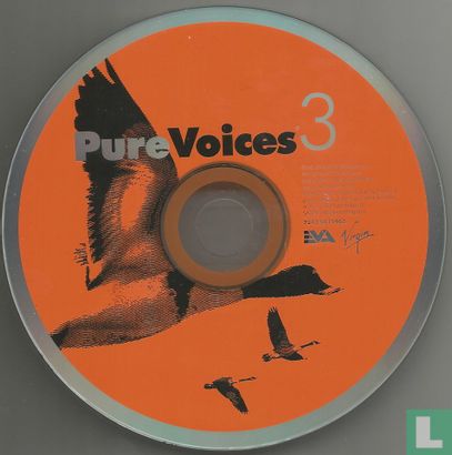Pure Voices 3 - Afbeelding 3