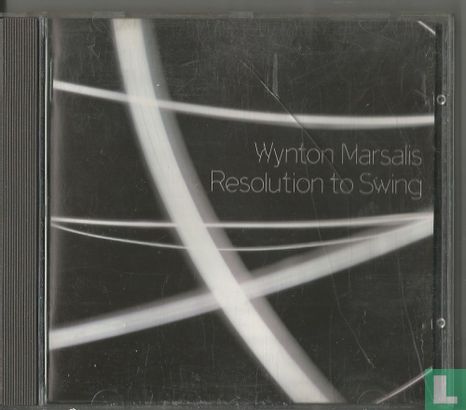 Resolutions to Swing - Image 1