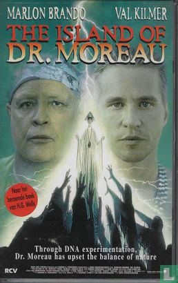 The Island of dr. Moreau - Image 1