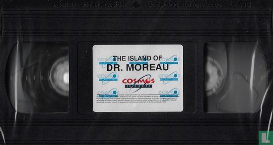 The Island of dr. Moreau - Afbeelding 3